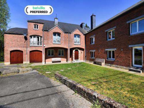 Cottage on the banks of the Ourthe in Durbuy gîte à louer Petit Han