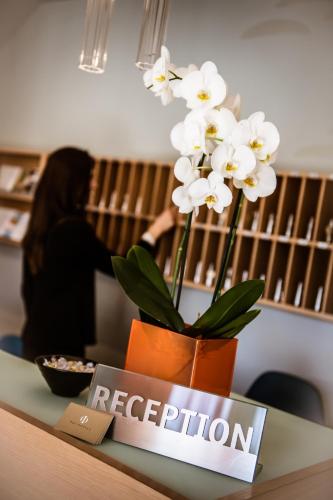 パーク ホテル アルチョーネ