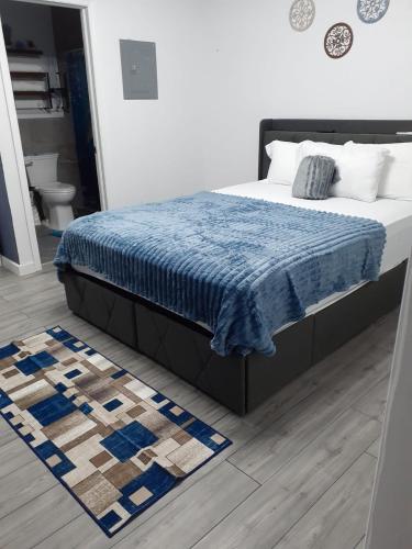 Small's Cozy Rest 7 Efficiency in Port Royal