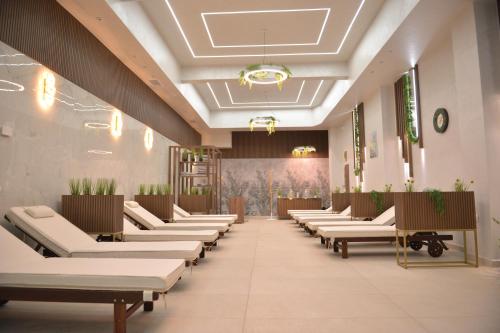 Ивелия Хотел и Спа - Ivelia Hotel & SPA in Garmen