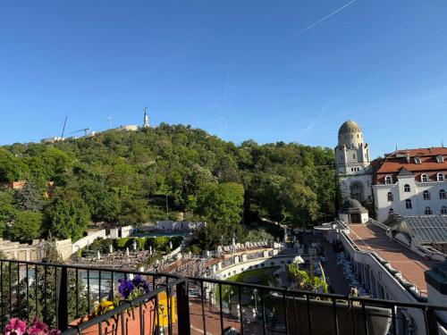 I Love Spa, Budapest