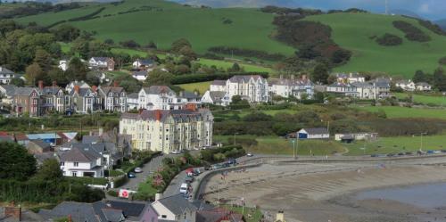 Caerwylan Hotel - image 3