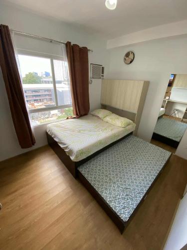 mesatierra condo 803 - Davao City