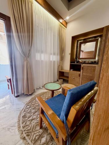 Nomad Inn Tiwi Albir in طيوي