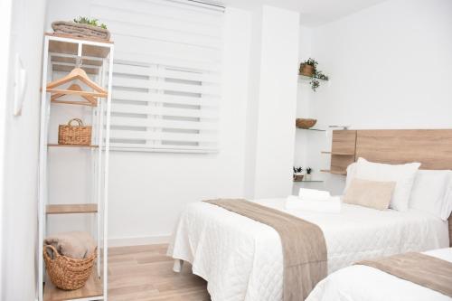 Vivienda Turística La Cordobesa, Córdoba (fotografie 8)