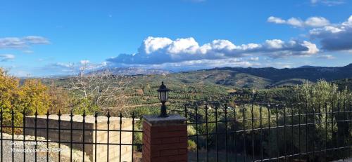 IRENE'S village home gîte à louer Korfaí