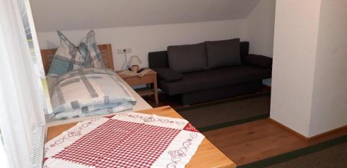 Pension Holzmeister in Sankt Kathrein am Offenegg, Österreich