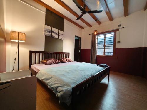 Seasonyard Homestead - Sissibargaon