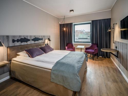 Scandic Grand Tromsø - image 6
