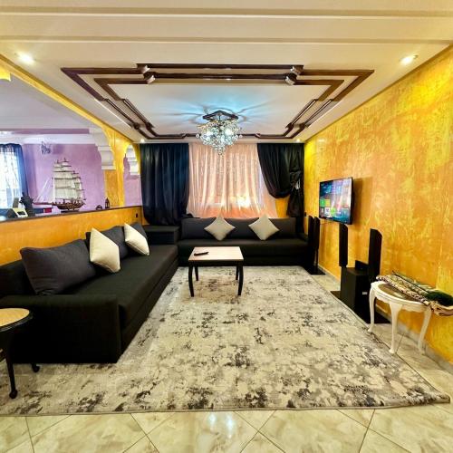 편의 시설/서비스, Perfect 1 Bedroom in the Heart of Agadir in 아바투아
