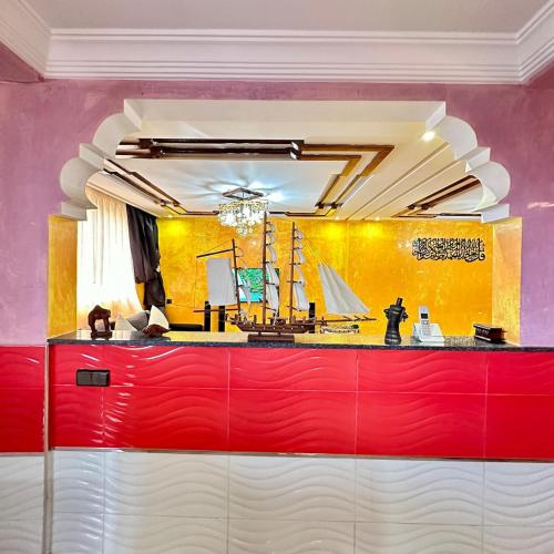 편의 시설/서비스, Perfect 1 Bedroom in the Heart of Agadir in 아바투아
