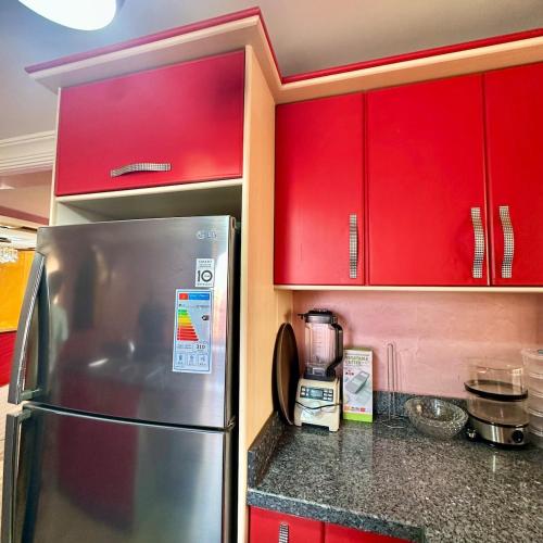 편의 시설/서비스, Perfect 1 Bedroom in the Heart of Agadir in 아바투아