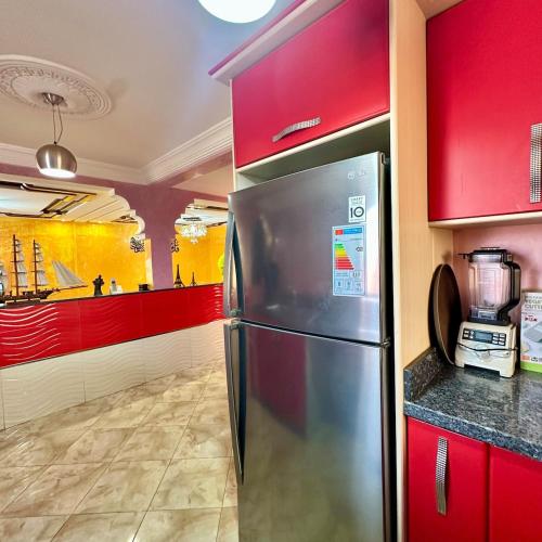 편의 시설/서비스, Perfect 1 Bedroom in the Heart of Agadir in 아바투아