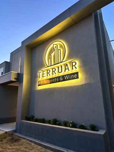 Terruar apartments & wine