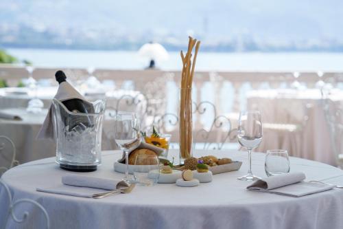 Boutique Hotel Villa Giulia 5