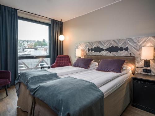 Scandic Grand Tromsø - image 4