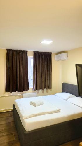 City Hostel Banja Luka in Banja Luka
