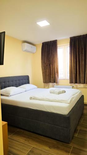 City Hostel Banja Luka in Banja Luka