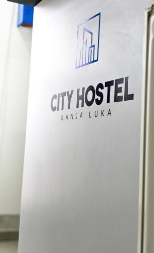 City Hostel Banja Luka in Banja Luka