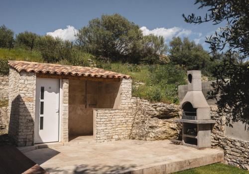 Viesnīcas āriene, Villa de standing Fiurenza - Domaine Romella - Piscine - Proche Saint-Florent in Poggio-d'Oletta