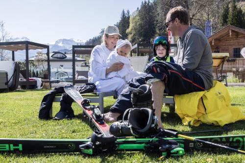 Alpin Family Resort Seetal – Kaltenbach, IL