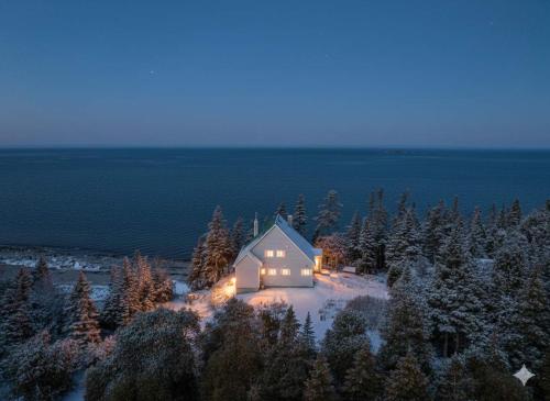 Spa Nature & Comfort - Chalet LRioux