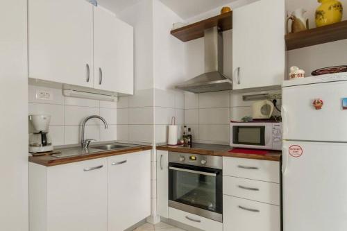 Apartment Deni, Split (photo 10)