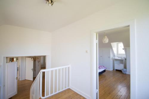 Gastezimmer Volksdorf in Hamburg