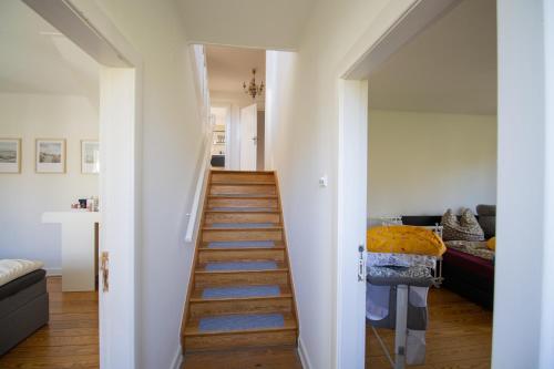 Gastezimmer Volksdorf in Hamburg