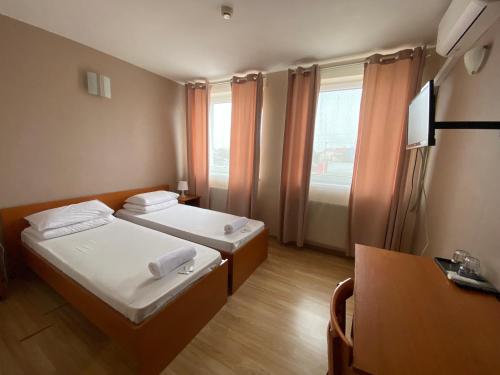 Hotel Ferihegy — other in Üllői út 809/b, Vecsés Hungary, 2220