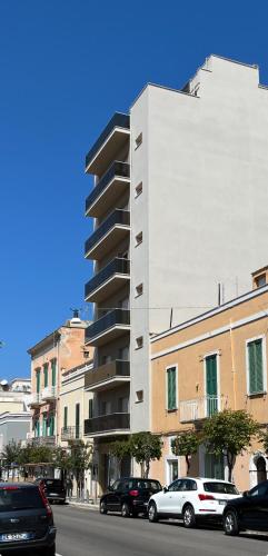 Parabens, a unique experience in the center of Monopoli!