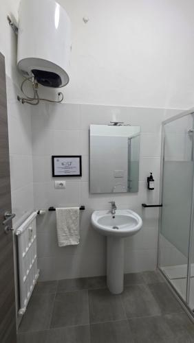 Casa Manzoni Room Type - Large Double Room