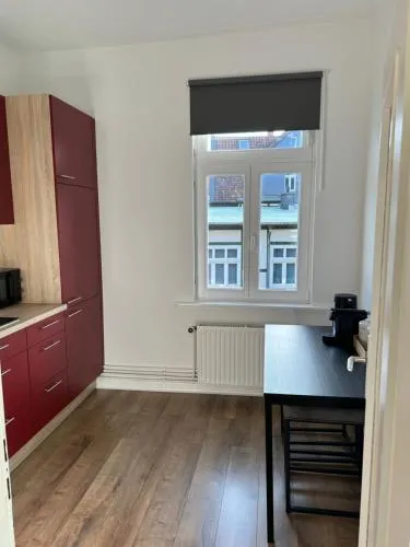 Ferienwohnung Mauerperle in Goslar, Deutschland