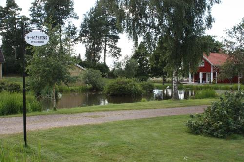 Nolgårdens Turistboende