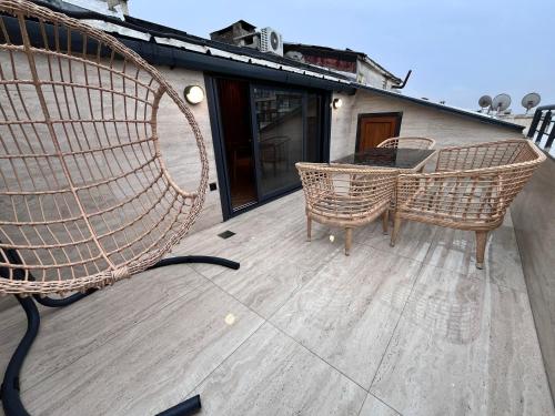 Emirtimes Hotel Merkez - image 8