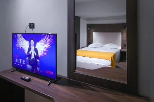 Hotel Europeca - image 7