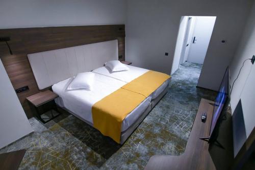 Foto - Hotel Europeca