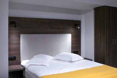 Hotel Europeca - image 10