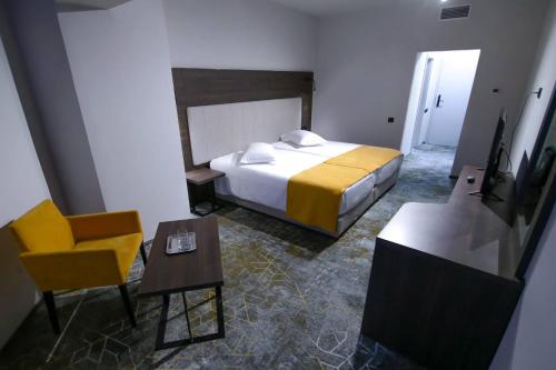 Hotel Europeca - image 5