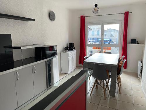 Cosy Logis site historique in 博爾