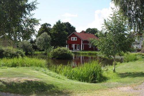 . Nolgårdens Turistboende