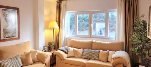 Precioso apartamento Montblanc - image 3