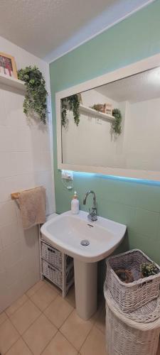 Precioso apartamento Montblanc - image 10