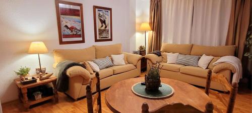 Precioso apartamento Montblanc - image 11