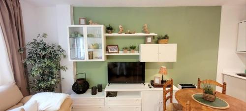 Precioso apartamento Montblanc - image 5