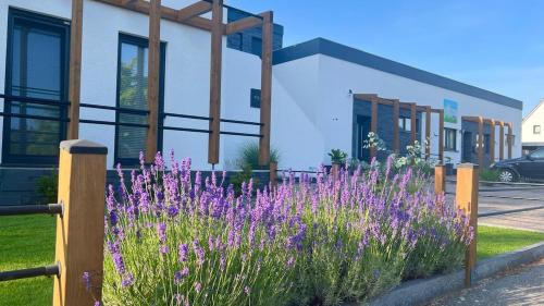 Luxusapartment, Sauna, Gourmetküche & Naturidylle (Luxusapartment, Sauna, Gourmetkuche & Naturidylle) in ปีเตอร์สฮาเกน