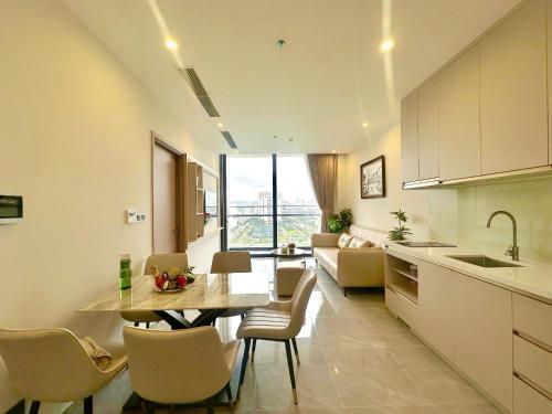 View, ICON40 Ha Long Luxury Apart in Hạ Long