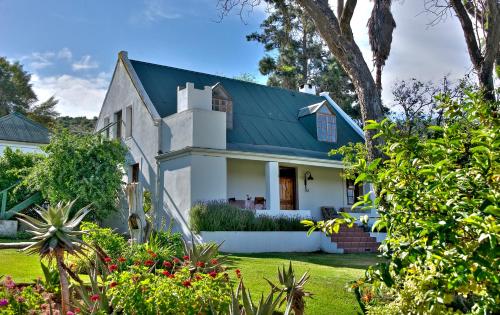 Berluda Farmhouse and Cottages