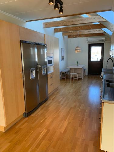 المنظر الخارجي, Skrea Camping in فالكنبيرج