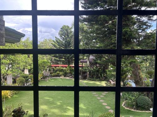 Garden of Gen Resort in Cavinti